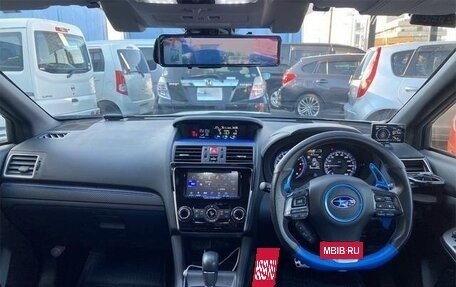 Subaru Levorg I, 2015 год, 1 076 000 рублей, 10 фотография