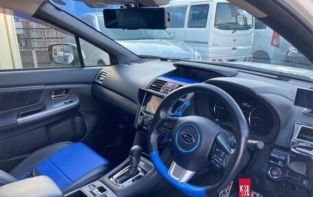 Subaru Levorg I, 2015 год, 1 076 000 рублей, 7 фотография