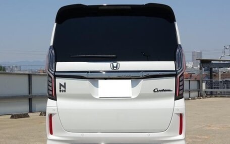 Honda N-BOX II, 2021 год, 863 000 рублей, 8 фотография