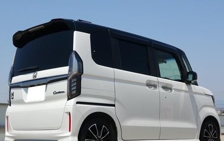 Honda N-BOX II, 2021 год, 863 000 рублей, 9 фотография