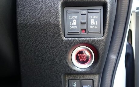 Honda N-BOX II, 2021 год, 863 000 рублей, 14 фотография