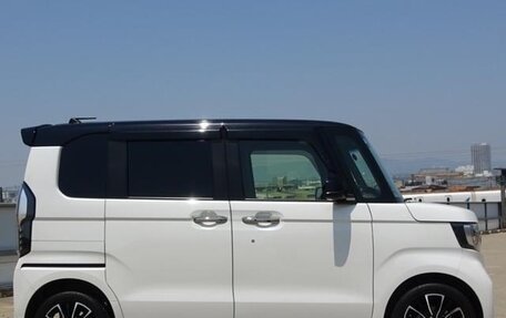 Honda N-BOX II, 2021 год, 863 000 рублей, 10 фотография