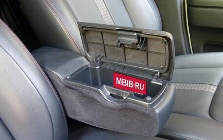 Honda N-BOX II, 2021 год, 863 000 рублей, 27 фотография