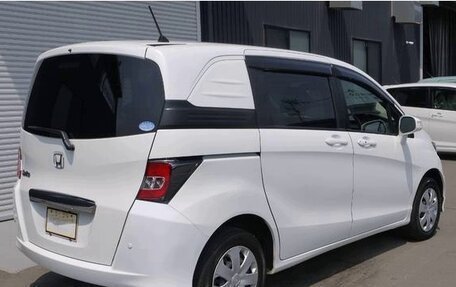 Honda Freed I, 2016 год, 907 000 рублей, 7 фотография