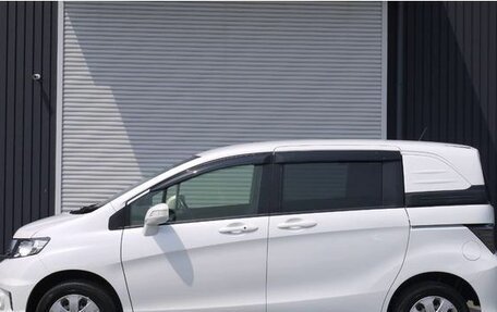 Honda Freed I, 2016 год, 907 000 рублей, 4 фотография