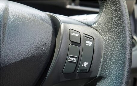 Honda Freed I, 2016 год, 907 000 рублей, 12 фотография