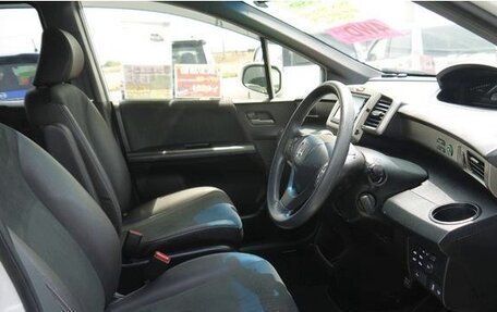 Honda Freed I, 2016 год, 907 000 рублей, 9 фотография