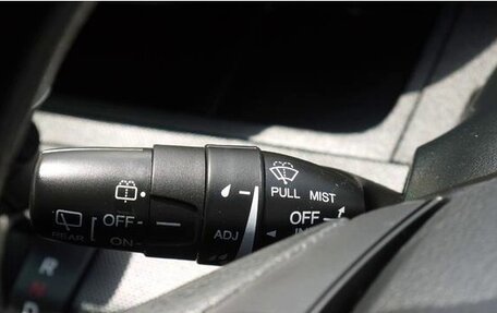 Honda Freed I, 2016 год, 907 000 рублей, 13 фотография