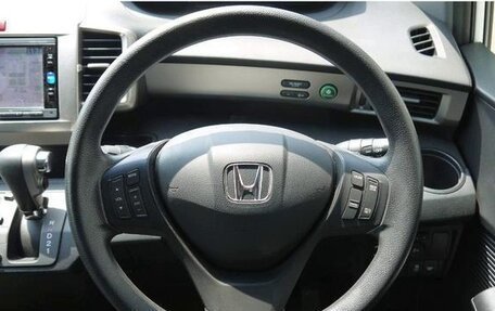 Honda Freed I, 2016 год, 907 000 рублей, 10 фотография