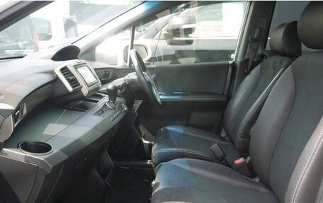 Honda Freed I, 2016 год, 907 000 рублей, 30 фотография