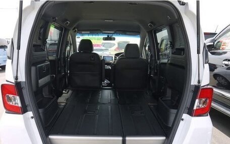 Honda Freed I, 2016 год, 907 000 рублей, 34 фотография