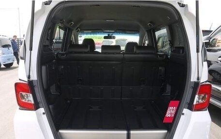 Honda Freed I, 2016 год, 907 000 рублей, 32 фотография