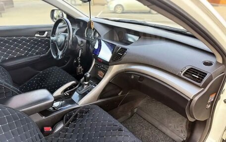Honda Accord VIII рестайлинг, 2008 год, 1 500 000 рублей, 8 фотография
