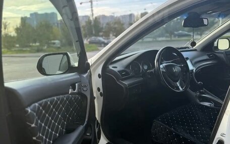 Honda Accord VIII рестайлинг, 2008 год, 1 500 000 рублей, 9 фотография