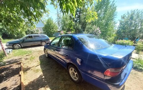 Toyota Carina E, 1995 год, 160 000 рублей, 2 фотография