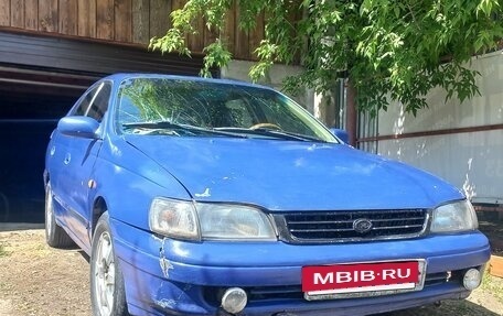 Toyota Carina E, 1995 год, 160 000 рублей, 6 фотография