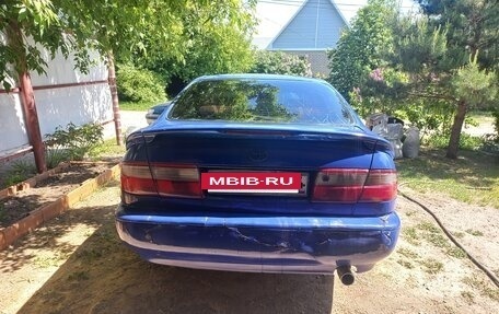 Toyota Carina E, 1995 год, 160 000 рублей, 5 фотография