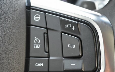 Land Rover Discovery Sport I рестайлинг, 2015 год, 2 090 000 рублей, 16 фотография