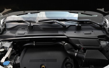 Land Rover Discovery Sport I рестайлинг, 2015 год, 2 090 000 рублей, 38 фотография