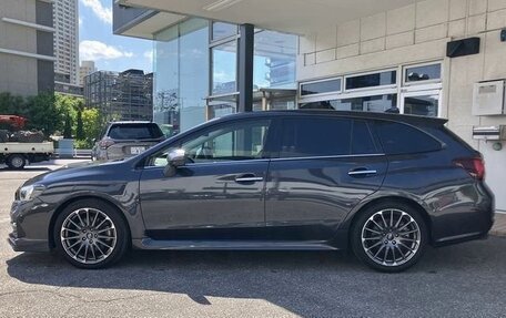 Subaru Levorg I, 2019 год, 1 308 000 рублей, 3 фотография