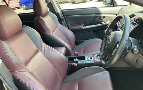 Subaru Levorg I, 2019 год, 1 308 000 рублей, 6 фотография