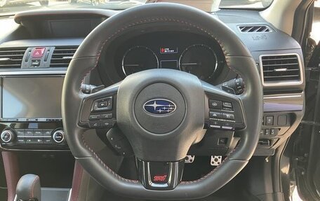 Subaru Levorg I, 2019 год, 1 308 000 рублей, 8 фотография