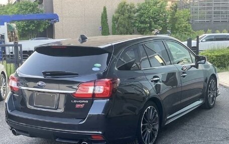Subaru Levorg I, 2019 год, 1 308 000 рублей, 2 фотография