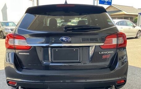 Subaru Levorg I, 2019 год, 1 308 000 рублей, 5 фотография