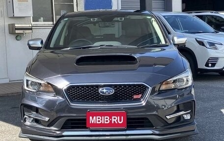 Subaru Levorg I, 2019 год, 1 308 000 рублей, 4 фотография