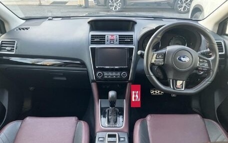 Subaru Levorg I, 2019 год, 1 308 000 рублей, 7 фотография