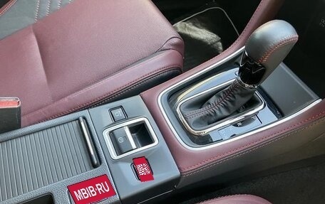 Subaru Levorg I, 2019 год, 1 308 000 рублей, 10 фотография