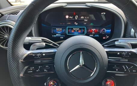 Mercedes-Benz SL-Класс AMG, 2022 год, 7 450 000 рублей, 8 фотография