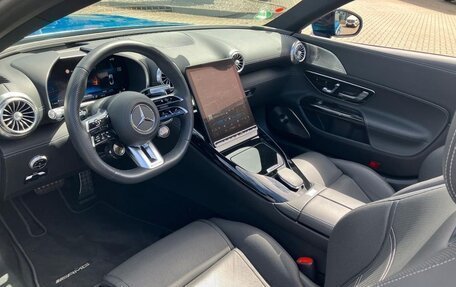Mercedes-Benz SL-Класс AMG, 2022 год, 7 450 000 рублей, 4 фотография