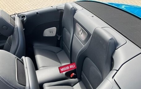 Mercedes-Benz SL-Класс AMG, 2022 год, 7 450 000 рублей, 5 фотография