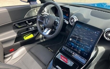 Mercedes-Benz SL-Класс AMG, 2022 год, 7 450 000 рублей, 6 фотография