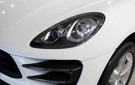 Porsche Macan I рестайлинг, 2014 год, 3 690 000 рублей, 8 фотография