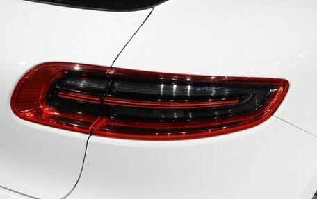Porsche Macan I рестайлинг, 2014 год, 3 690 000 рублей, 9 фотография