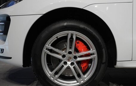 Porsche Macan I рестайлинг, 2014 год, 3 690 000 рублей, 12 фотография