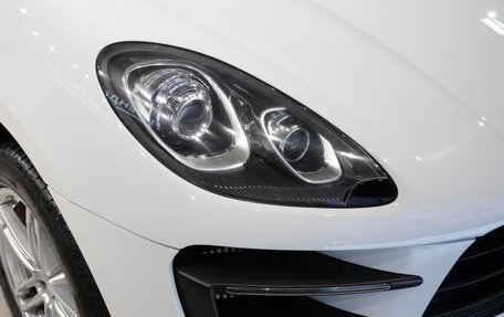 Porsche Macan I рестайлинг, 2014 год, 3 690 000 рублей, 7 фотография