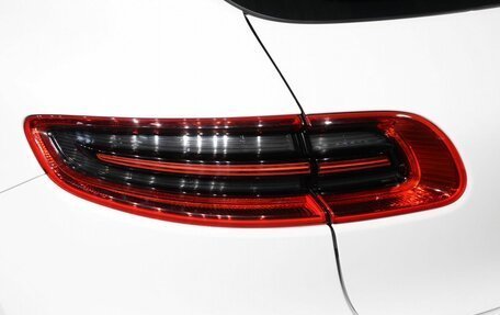 Porsche Macan I рестайлинг, 2014 год, 3 690 000 рублей, 10 фотография