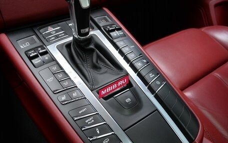 Porsche Macan I рестайлинг, 2014 год, 3 690 000 рублей, 19 фотография