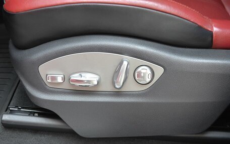 Porsche Macan I рестайлинг, 2014 год, 3 690 000 рублей, 29 фотография