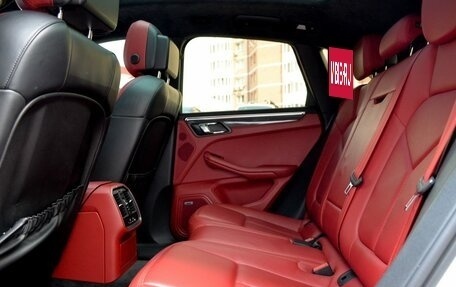 Porsche Macan I рестайлинг, 2014 год, 3 690 000 рублей, 31 фотография