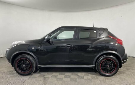 Nissan Juke II, 2012 год, 995 000 рублей, 5 фотография