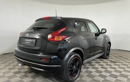 Nissan Juke II, 2012 год, 995 000 рублей, 6 фотография