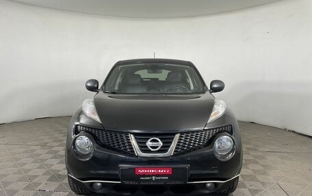 Nissan Juke II, 2012 год, 995 000 рублей, 2 фотография