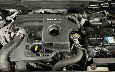 Nissan Juke II, 2012 год, 995 000 рублей, 17 фотография