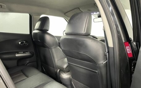 Nissan Juke II, 2012 год, 995 000 рублей, 16 фотография