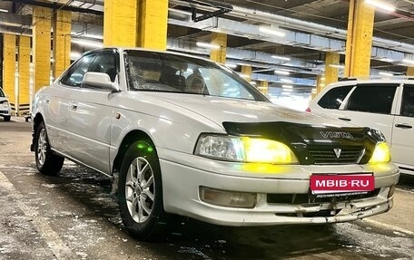 Toyota Vista, 1986 год, 200 000 рублей, 1 фотография