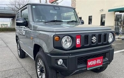 Suzuki Jimny, 2021 год, 1 250 111 рублей, 1 фотография